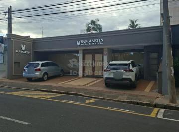 Comercial · 312m² · 3 Vagas · Excelente Imóvel Comercial Vila Redentora venda e locação