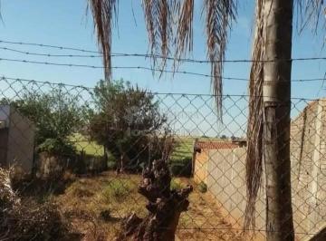 Terreno · 500m² · Terreno Padrão em São José do Rio Preto