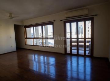 Apartamento · 150m² · 3 Quartos · 2 Vagas · Apartamento Padrão em São José do Rio Preto