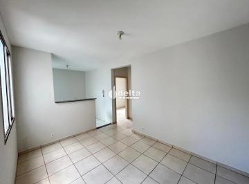 Apartamento · 50m² · 2 Quartos · 1 Vaga · Apartamento com 2 quartos disponível para locação no bairro Chácaras Tubalina E Quartel em Uberlândi