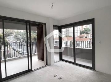Apartamento · 44m² · 1 Quarto · Avenida Onze de Junho, 222 - Vila Clementino