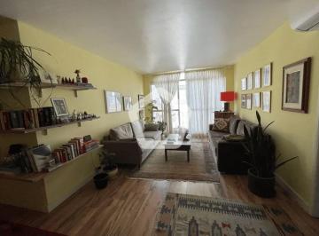Apartamento · 120m² · 4 Quartos · 1 Vaga · Alameda Franca, 1581 - Jardim Paulista