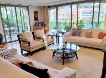 Apartamento · 402m² · 8 Quartos · 4 Vagas · Alameda Franca, 692 - Jardim Paulista