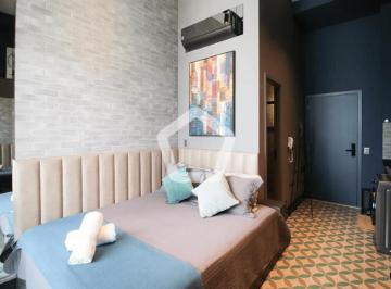 Apartamento · 25m² · 2 Quartos · Alameda dos Arapanés, 195 - Indianópolis