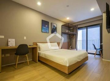 Apartamento · 28m² · 1 Quarto · Alameda Lorena, 444 - Jardins