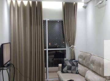2dc9e4e631ec70d9f6f36f8b93d68a6ea18369f6 · Apartamento com 2 dormitórios à venda, 52 m² por R$ 320.000,00 - Chácara Bela Vista - Sumaré/SP