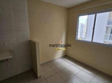 Cozinha  · Apartamento à venda, 33 m² por R$ 230.000,00 - Vila Ema - São Paulo/SP