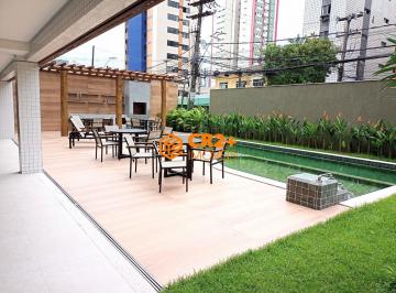 Apartamento · 64m² · 2 Quartos · 2 Vagas · Vendo apartamento em Boa Viagem, - 64²m com Noveis planejados