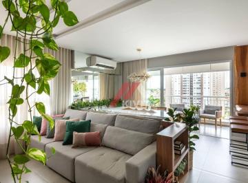 8b2b4cff094b8a947dbe5cc2a99ae458b88bcc4c · Lindo apartamento de 77m² porteira fechada, no Edifício Easy Residence em Americana/SP.