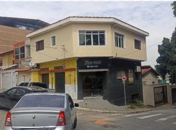 98aab2f5a4165d79901f85913f4f6f28d1294e05 · Prédio à venda, 245 m² por R$ 1.200.000 - Vila Augusta - Guarulhos/SP