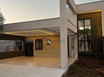 d746f5a995abee649ede45ff69b4010424fa8ffa · Casa com 3 dormitórios à venda, 168 m² por R$ 1.590.000 - Distrito Jacaré - Itupeva/SP