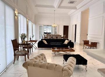 38d2e4b94de34138cff89a2f2654d953bb8a401c · CASA TÉRREA À VENDA - ESTILO NEOCLÁSSICO DE ALTO PADRÃO –  JUNDIAÍ - SP
