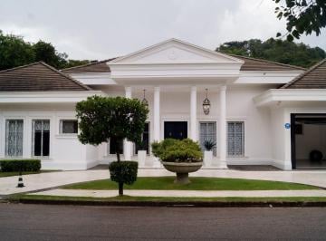 Foto 1 · Casa térrea em condomínio à venda com 4 suítes e piscina · Portal do Paraíso II, Jundiaí