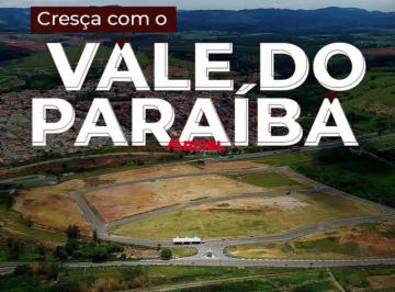 Terreno · 1000m² · Terreno Industrial em Condomínio Caçapava - CEIC Centro Empresarial Industrial e Comercial