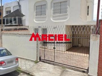 Casa · 142m² · 4 Quartos · 2 Vagas · SOBRADO MISTO - RESIDENCIAL/COMERCIAL - EXCELENTE LOCALIZAÇÃO - 50 MTS ROD. PRESIDENTE DUTRA - TAUBA