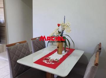 Apartamento · 48m² · 2 Quartos · 1 Vaga · VILA DAS PALMEIRAS I - APARTAMENTO no 1ª ANDAR - OPORTUNIDADE