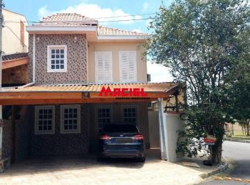 Casa · 259m² · 4 Quartos · 2 Vagas · LINDO SOBRADO A VENDA NO CONDOMÍNIO BELL PARK | 4 DORM | JARDIM UIRÁ
