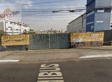 21c1c63ae2242a1fa5cb1968246996633d50de02 · Terreno à venda, 781 m² por R$ 5.000.000 - Jabaquara - São Paulo/SP