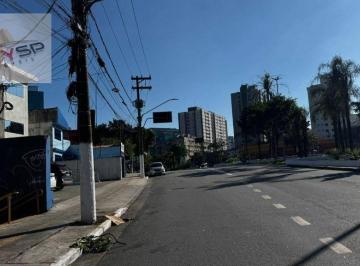 3f37256dbbcd9f17bf13a05540c939726df20ee0 · Terreno à venda, 781 m² por R$ 5.000.000,00 - Jabaquara - São Paulo/SP