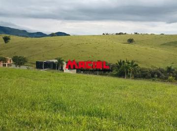 Terreno · 1000m² · Terreno 1.000m² - Plano - Quinta dos Lagos - Paraibuna