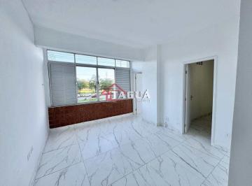 Apartamento · 50m² · 2 Quartos · 1 Vaga · Apartamento com 2 quartos, José Menino, Santos - R$ 495 mil, Cod: 979