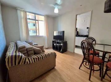35bce82abf38a24e218dd712fe605ba2e4d6f6bf · Apartamento com 2 dormitórios à venda, 60 m² por R$ 369.000,00 - Icaraí - Niterói/RJ