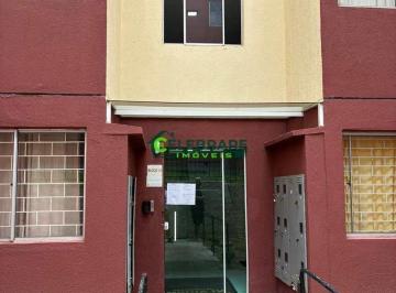 Apartamento · 44m² · 2 Quartos · 1 Vaga · APARTAMENTO NO SANTA CÂNDIDA! 02 QUARTOS, GARAGEM