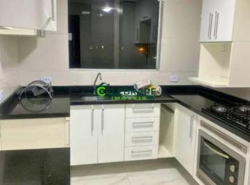 Apartamento · 48m² · 2 Quartos · 1 Vaga · APTO EM PINHAIS!! 02 QTOS,COZINHA PLANEJADA,PRÓX. UND DE SAÚDE