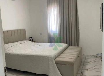 3e9b480ee0a94436795b61014d5da5f152260000 · Casa com 2 dormitórios à venda, 127 m² por R$ 430.000 - Jardim Califórnia - Jacareí/SP