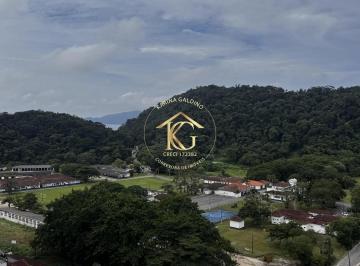 Apartamento · 148m² · 4 Quartos · 3 Vagas · Apartamento à venda 4 quartos 2 suítes Sacada Gourmet Canto do Forte PG