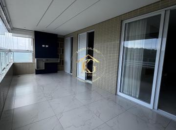 Apartamento Venda 249m² de 4 quartos · Apartamento Á Venda 4 Quartos 2 Suítes Sacada Gourmet Vista Mar Canto do Forte