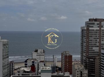 Apartamento · 153m² · 4 Quartos · 3 Vagas · Apartamento Á Venda 4 Quartos 2 Suítes Sacada Gourmet Vista Mar Canto do Forte