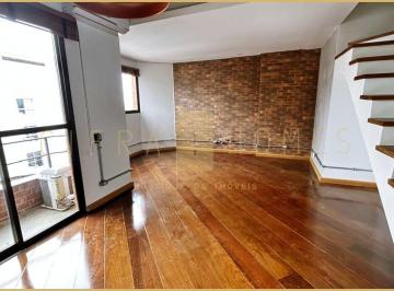 612995a024f7163989267f16ee348477f10b6865 · Apartamento Duplex com 2 dormitórios para alugar, 100 m² por R$ 9.376,00/mês - Pinheiros - São Paulo