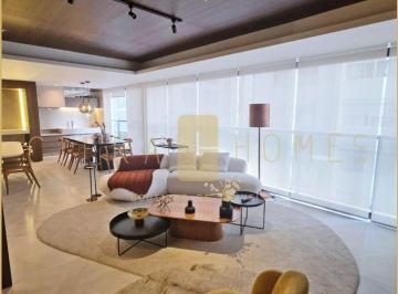 6180970f10aa7c0ab18c86536aa81d895cb2b345 · Apartamento com 3 dormitórios à venda, 133 m² por R$ 4.500.000 - Jardim Paulista - São Paulo/SP