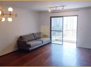 063a709ea6b6d8563948a1689cf4d423951286de · Apartamento com 3 dormitórios para alugar, 130 m² por R$ 11.020/mês - Moema - São Paulo/SP
