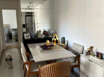 2317f1d5095087380735b597c4406a074fffd17c · Apartamento todo mobiliado e decorado com 2 dormitórios  sendo 1 suíte  à venda, 66 m² por R$ 800.00