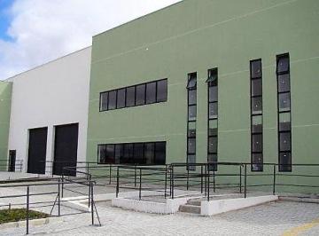 2214f28198e52f8df9605635d54d14fae1a36738 · Barracão para alugar, 582 m² por R$ 15.100,00/mês - Uberaba - Curitiba/PR