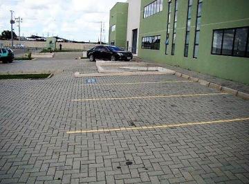 2c05691cb1c5e7586544029ba36f9e9f1214a8e8 · BARRACÃO COM PÉ-DIREITO DE 8 METROS | CONDOMÍNIO FECHADO | 582m² | PRÓXIMO À AV. DAS TORRES