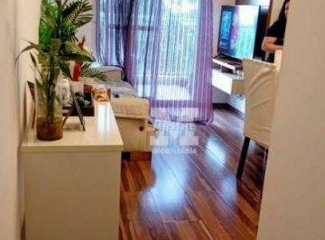 513ffb7b07a17508426d89ce618673de76dc5b5d · Apartamento com 3 dormitórios à venda, 61 m² por R$ 395.000,00 - Vila Endres - Guarulhos/SP
