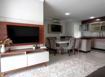 Apartamento · 89m² · 3 Quartos · 2 Vagas · Apartamento à venda no bairro Vila Germer - Timbó/SC