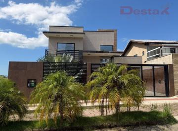 Casa · 195m² · 3 Quartos · 1 Vaga · Casa em Areias do Meio  -  Governador Celso Ramos