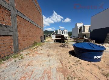 Terreno · 150m² · Terreno no Bairro Deltaville - Biguaçu, SC