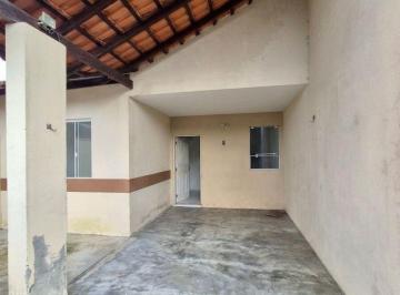 Casa · 55m² · 2 Quartos · 1 Vaga · Casa em Condomínio em Rocio Grande, São Francisco do Sul/SC