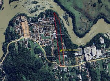 Terreno · 46000m² · Terreno 46 mil m² | Alto Potencial Residencial e Industrial