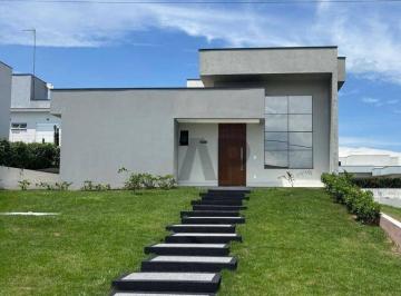 a394f7bacc9f6104bd40388299aaf98ee1e8c035 · Casa com 4 dormitórios à venda, 250 m² por R$ 1.790.000 - Condomínio Terras de Mont Serrat - Salto/S