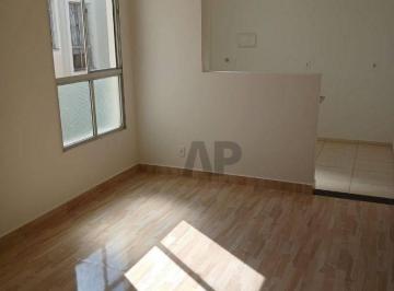 0f2c0430b581ec991968be9546e7088e03ca2831 · Apartamento com 2 dormitórios à venda, 50 m² por R$ 170.000,00 - Condomínio Residencial Ilha das Flo
