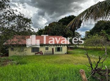 Rural · 3ha · Chácara à venda no bairro Área Rural de Umuarama - Umuarama/PR