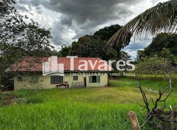Rural · 3ha · Chácara à venda no bairro Área Rural de Umuarama - Umuarama/PR