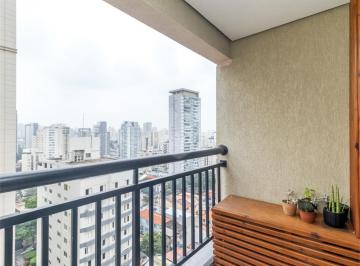Apartamento de 2 quartos, São Paulo · APARTAMENTO 76M - METRO PRAÇA DA ÁRVORE - LAZER