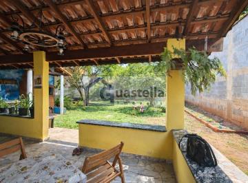 Casa · 315m² · 4 Quartos · 4 Vagas · Casa Sobrado à venda em Jardim Santo Ignacio, SBC | 4 dorms